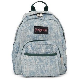 ✳️HP✳️Janspor Half Pint Laser Wash Denim Backpack